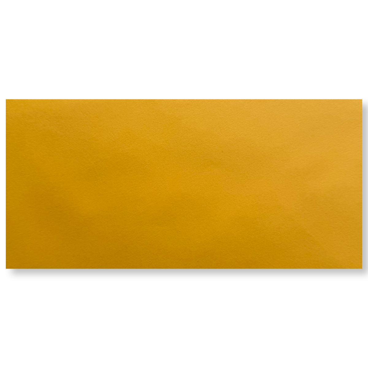 Enveloppen 11x22cm Goud Geel Enveloppen 11x22cm Goud Geel