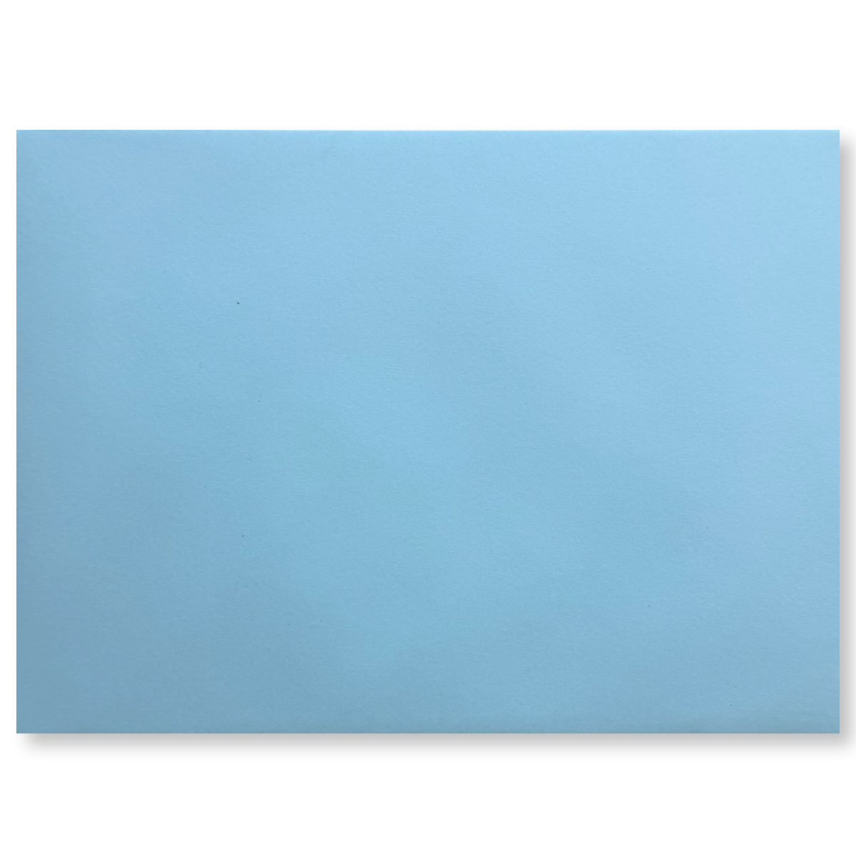 Enveloppen 13x18cm Baby Blauw Enveloppen 13x18cm Baby Blauw