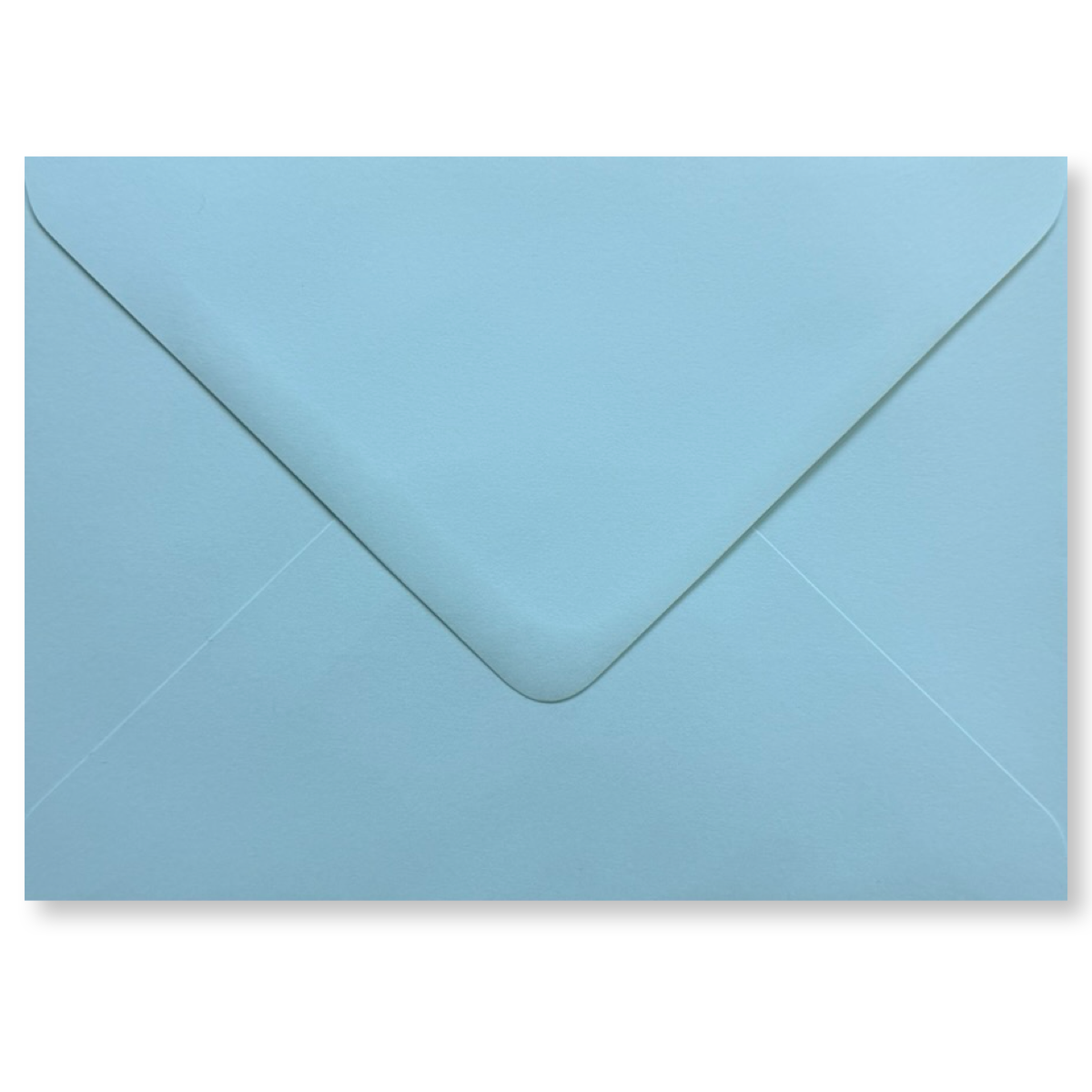 Enveloppen 13x18cm Baby Blauw Enveloppen 13x18cm Baby Blauw