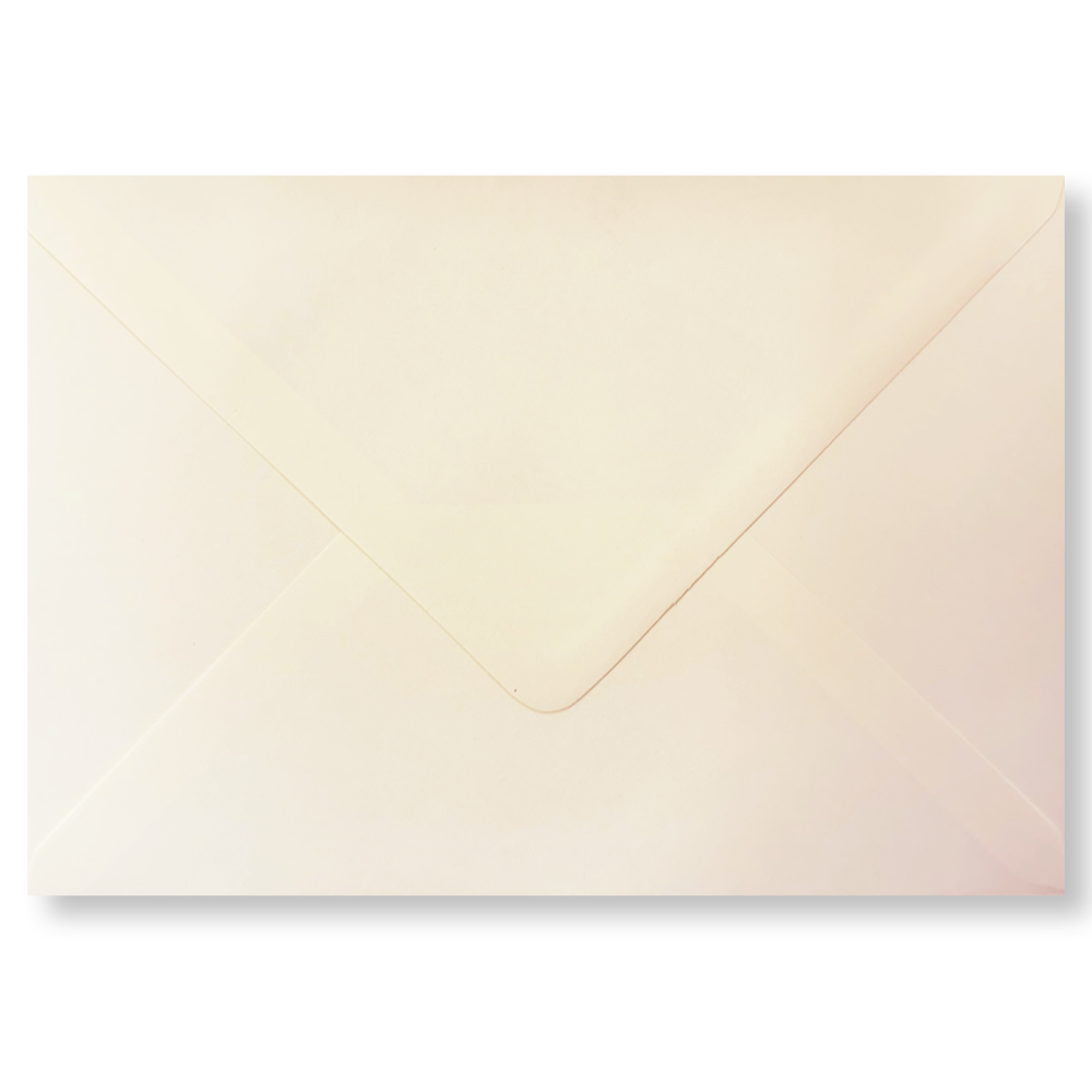 Enveloppen 13x18cm Crème Enveloppen 13x18cm Crème