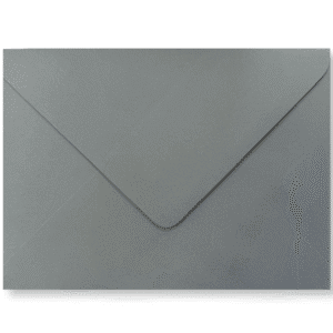 Enveloppen 13x18cm Grijs