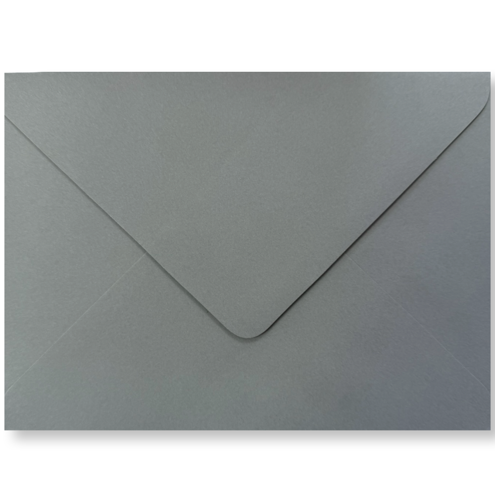 Enveloppen 13x18cm Grijs Enveloppen 13x18cm Grijs