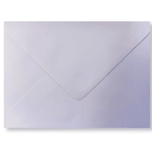 Enveloppen 13x18cm Lila