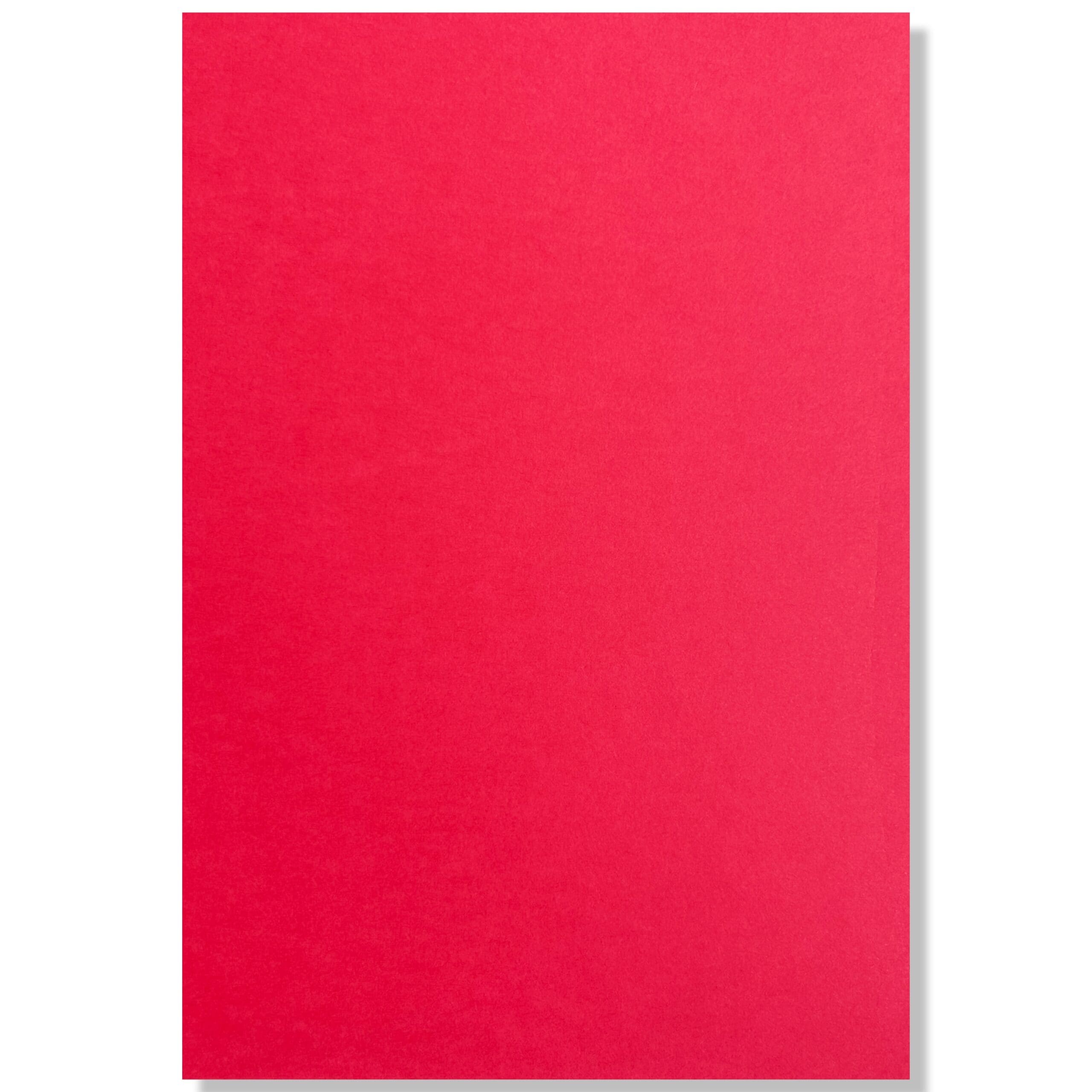 A4 Karton Rood A4 Karton Rood