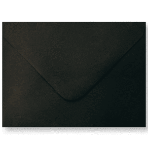 C7 Enveloppen Zwart