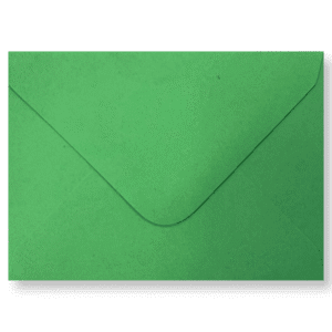 C7 Enveloppen Gras Groen