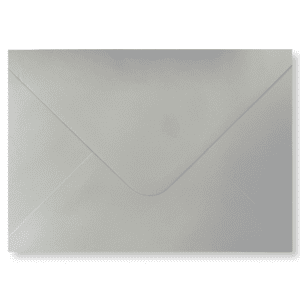 B6 Enveloppen Grijs