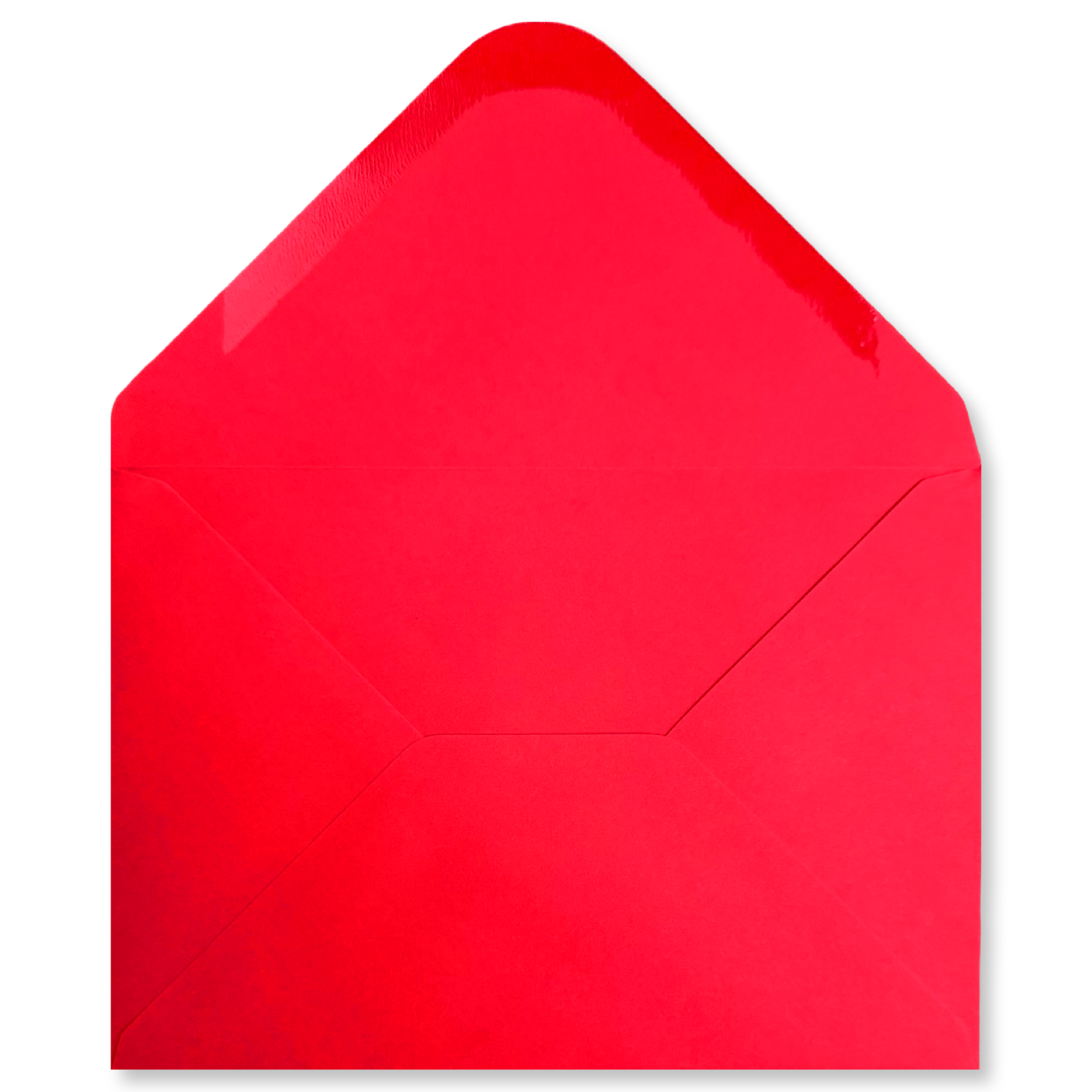 B6 Enveloppen Kerst Rood B6 Enveloppen Kerst Rood
