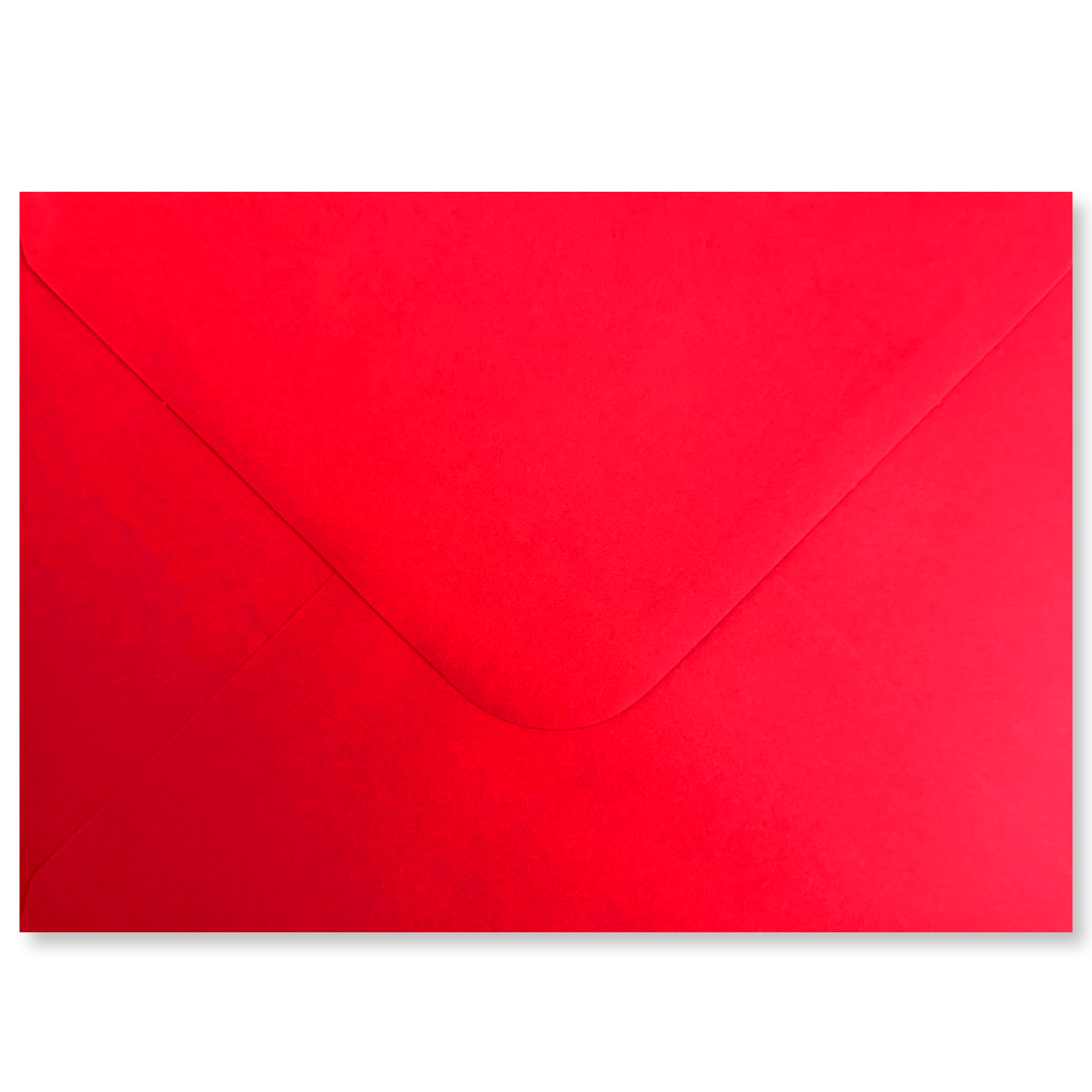 B6 Enveloppen Kerst Rood B6 Enveloppen Kerst Rood