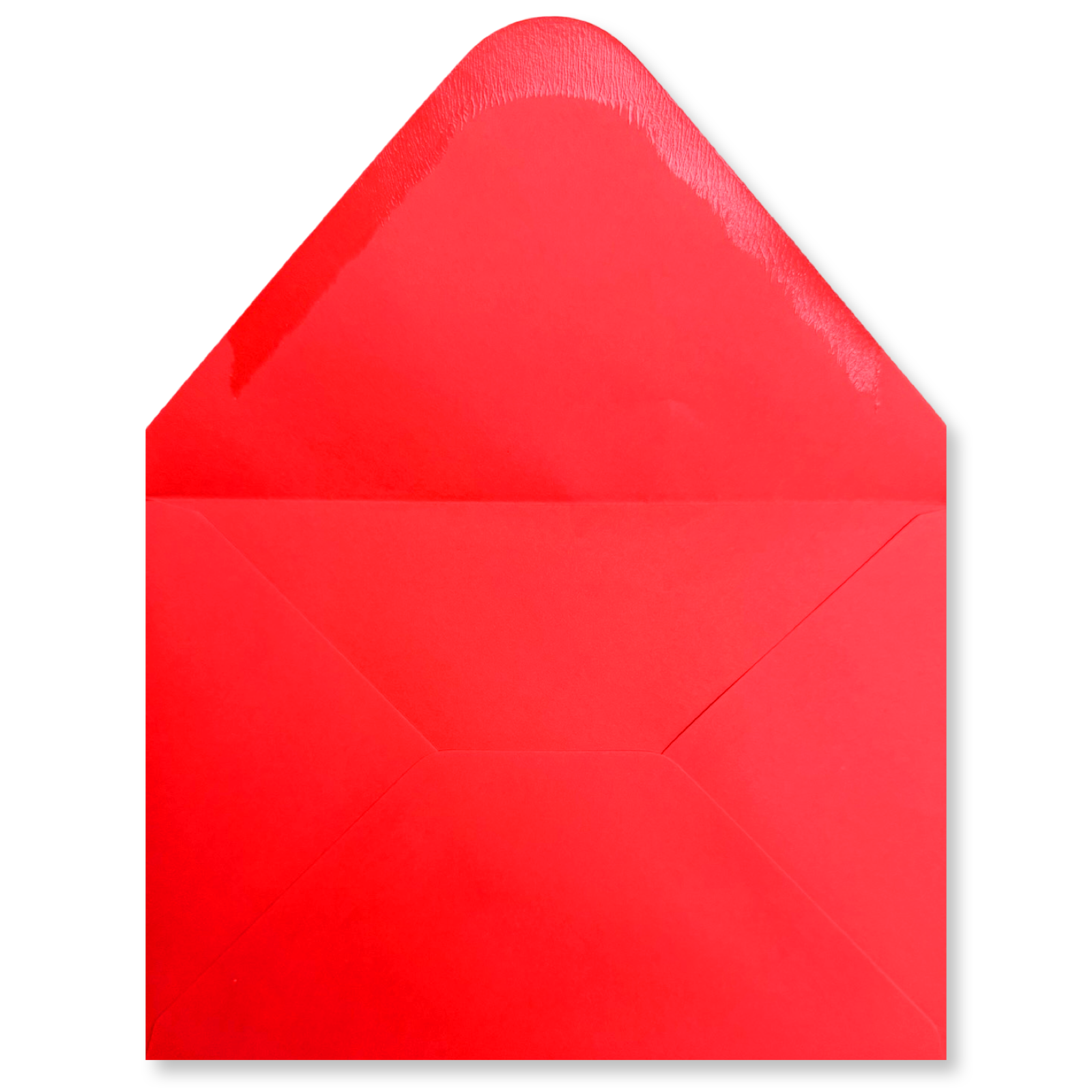B6 Enveloppen Rood B6 Enveloppen Rood
