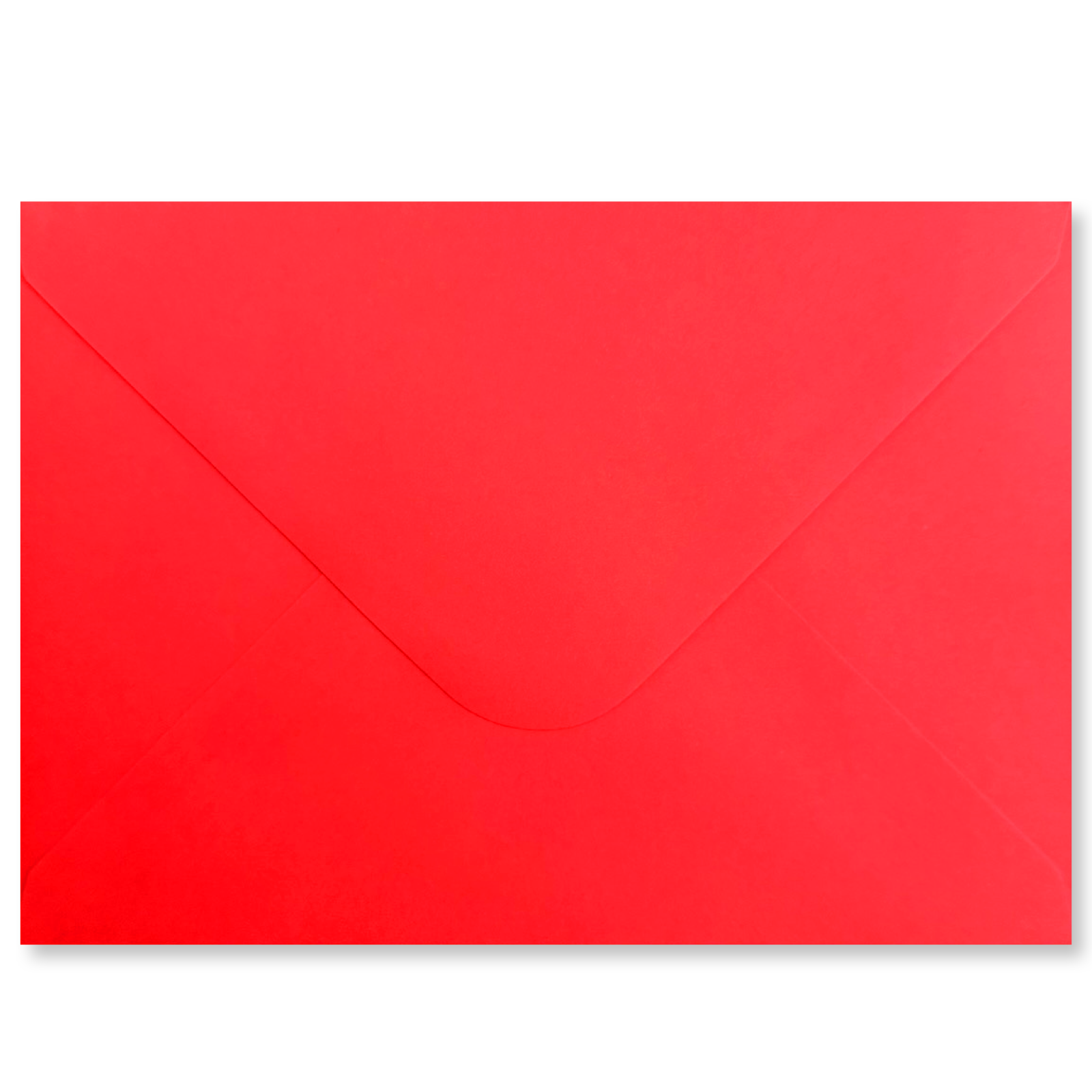 B6 Enveloppen Rood B6 Enveloppen Rood