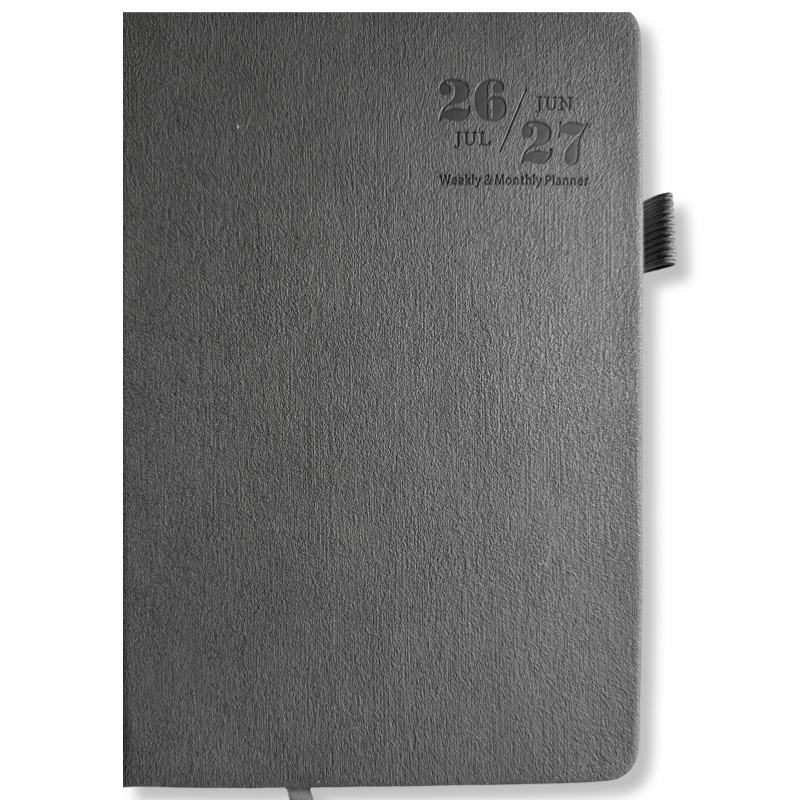 Schoolagenda Zwart Schoolagenda Zwart