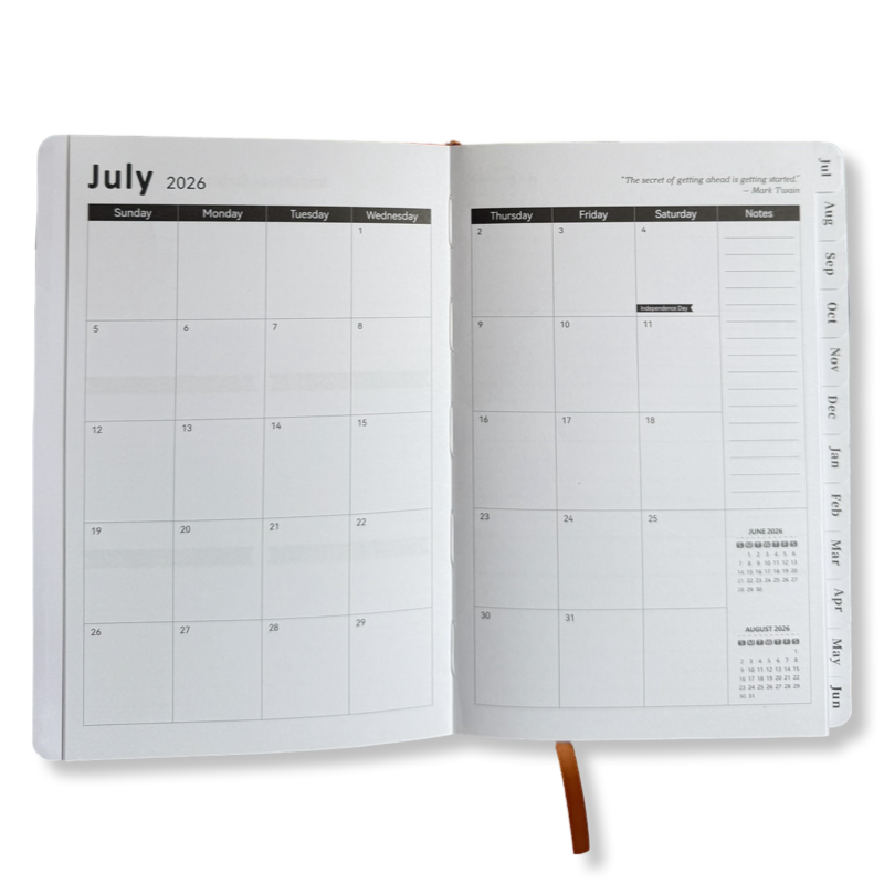 Schoolagenda Inhoud Schoolagenda Inhoud