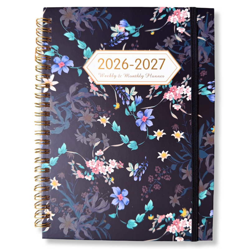 Schoolagenda Flowers Schoolagenda Flowers