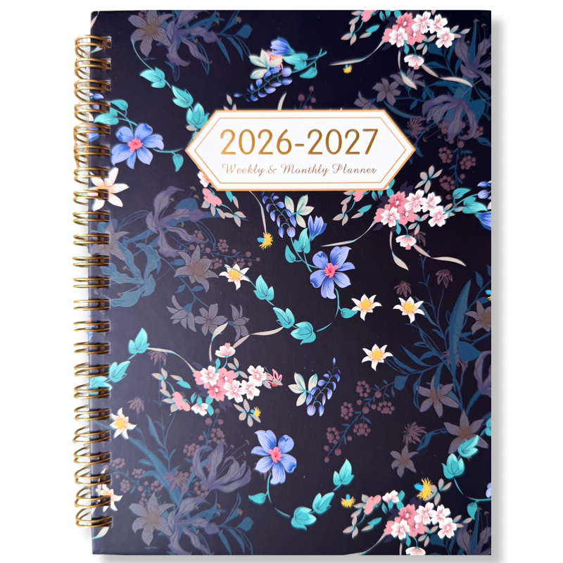 Schoolagenda Flowers Schoolagenda Flowers