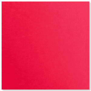 Scrapbook Papier Rood Glad