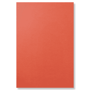A5 Linnenkarton Oranje