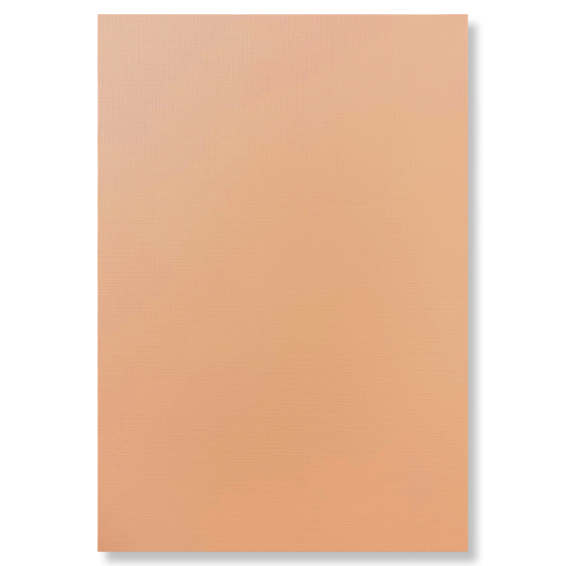 A4 Linnenkarton Zacht Oranje A4 Linnenkarton Zacht Oranje