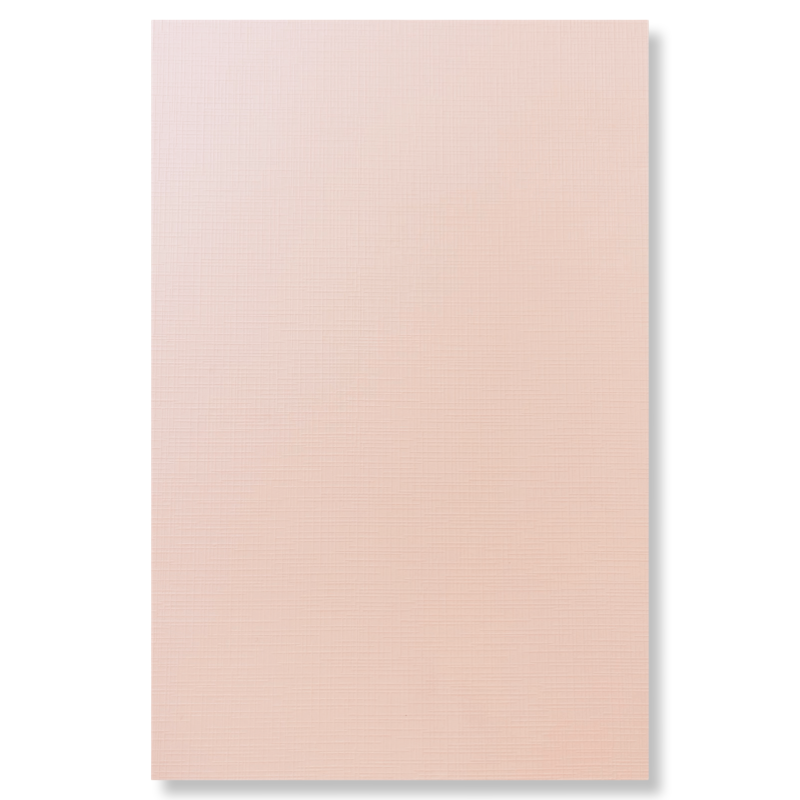 A4 Linnenkarton Baby Roze A4 Linnenkarton Baby Roze