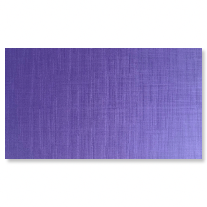Linnenkarton Violet Linnenkarton Violet