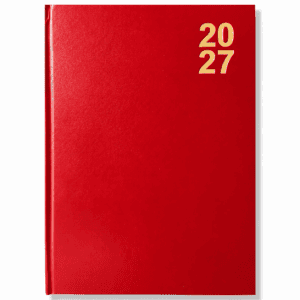 A4 Dagagenda 2027