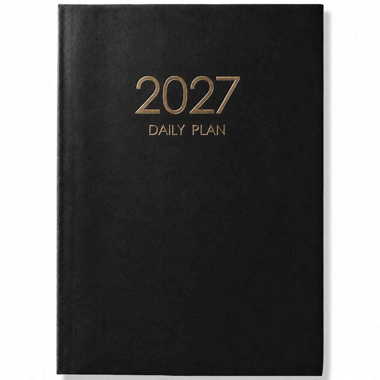 01-hoofdafbeelding A4 DAGAGENDA ZWART 2027