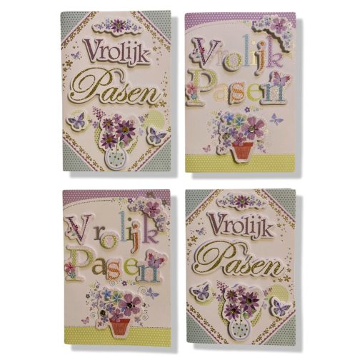 Vrolijk Pasen